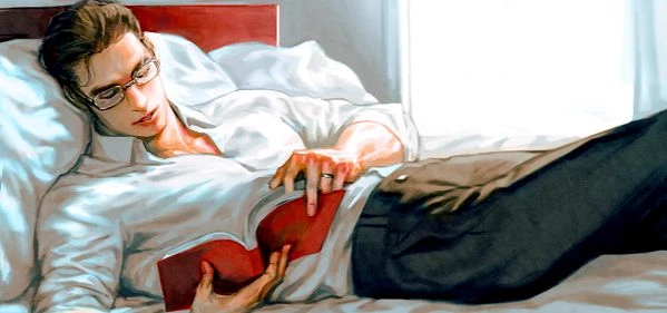 Abraham thumbnail