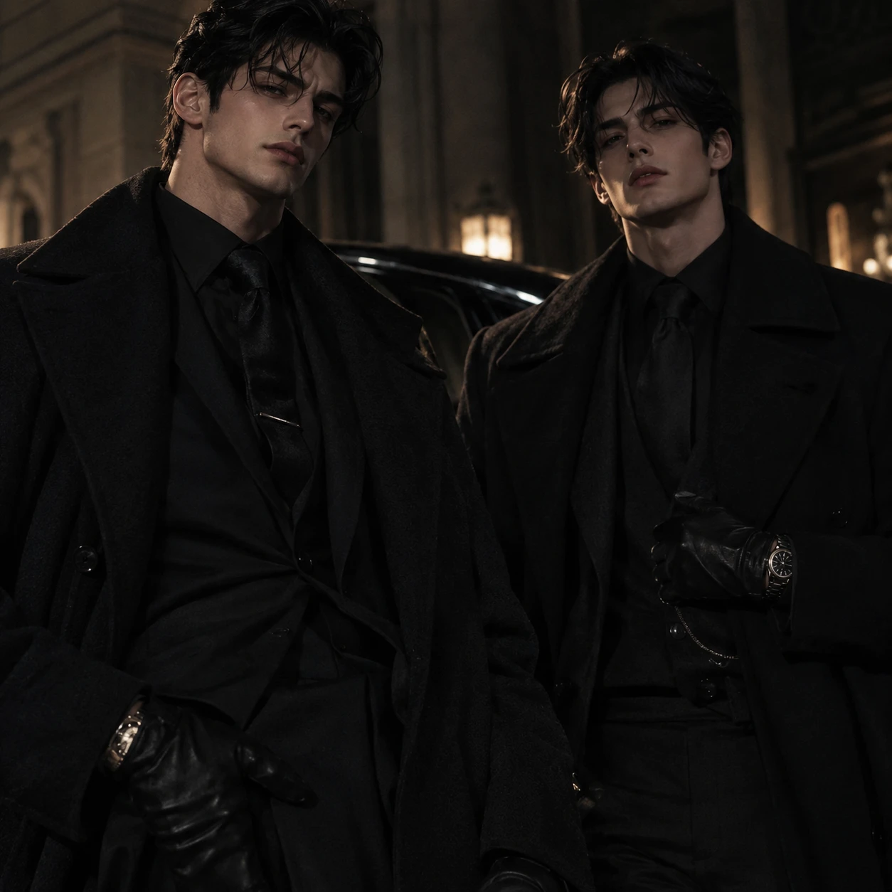 TWO MAFIA HUSBANDS thumbnail