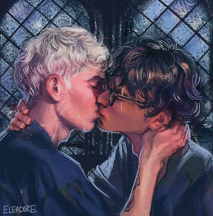 Drarry\_Harry thumbnail