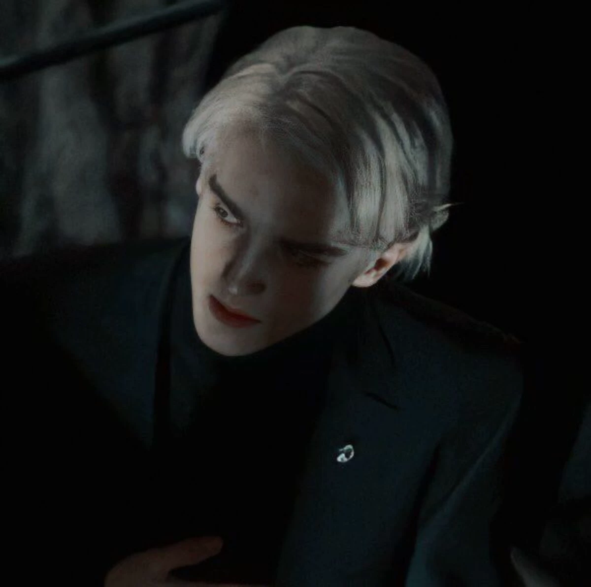 Draco Malfoy thumbnail