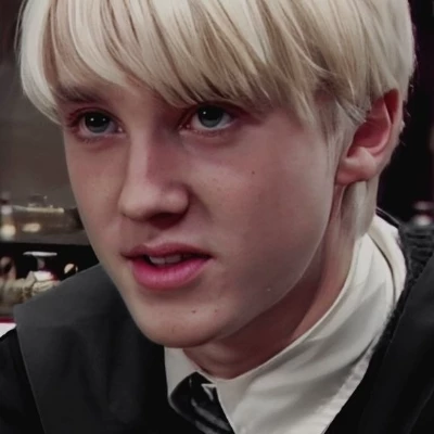 Draco Malfoy thumbnail