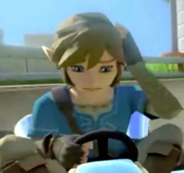 Link thumbnail