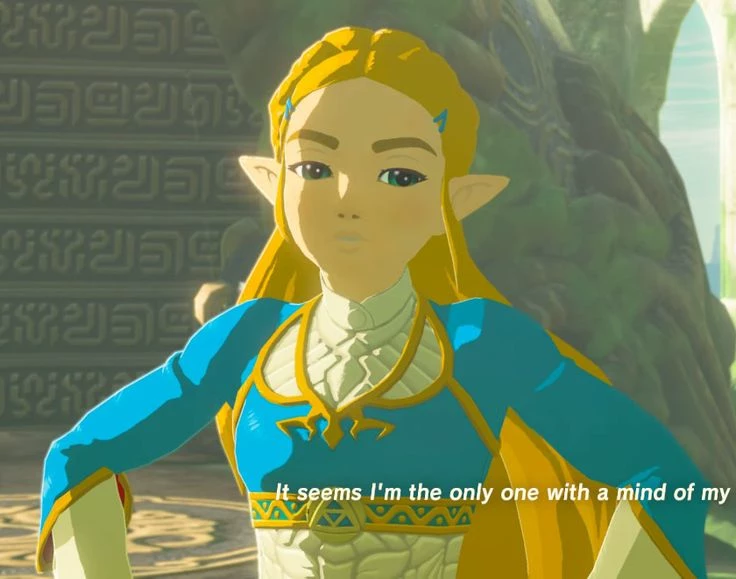 Zelda thumbnail