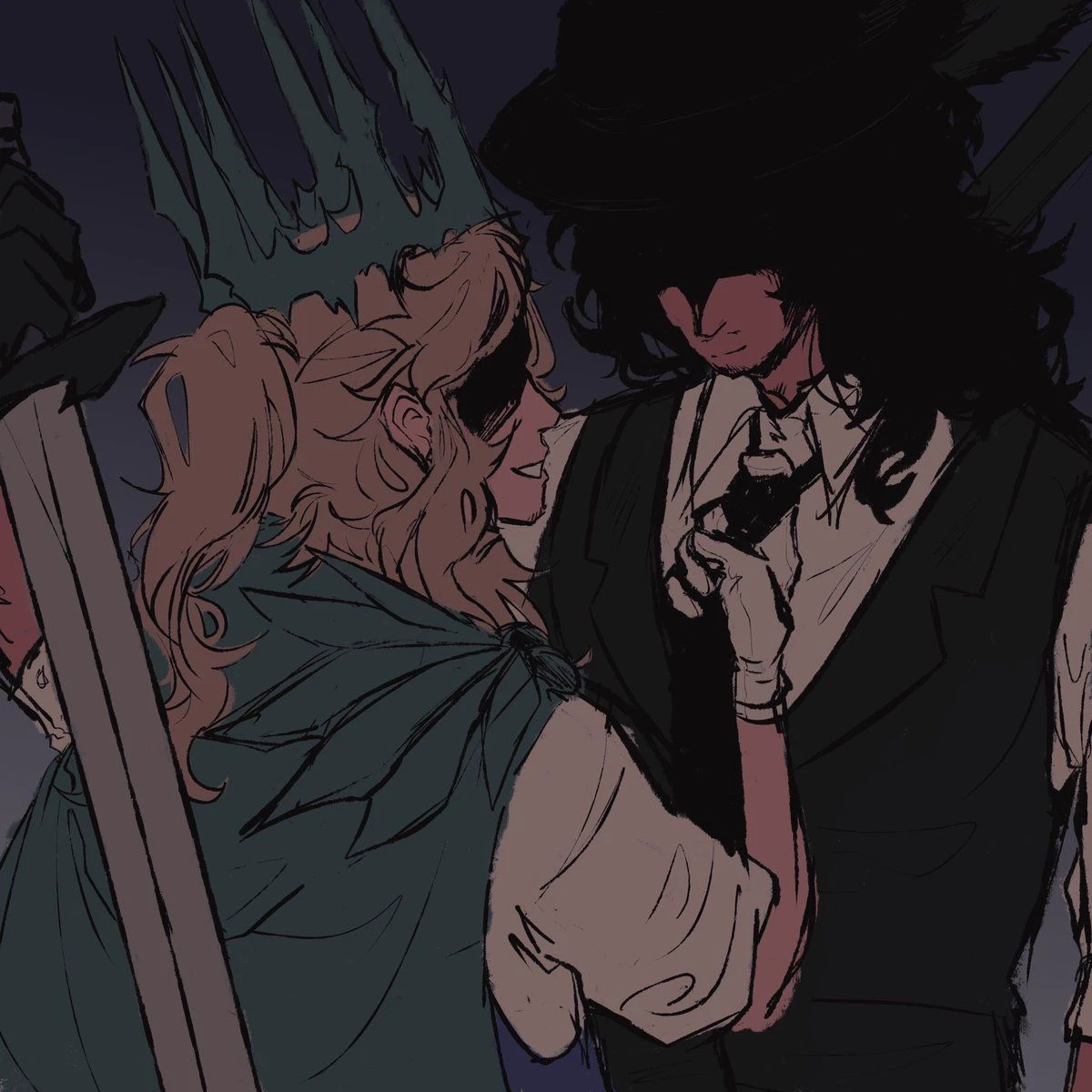 Don Napping thumbnail