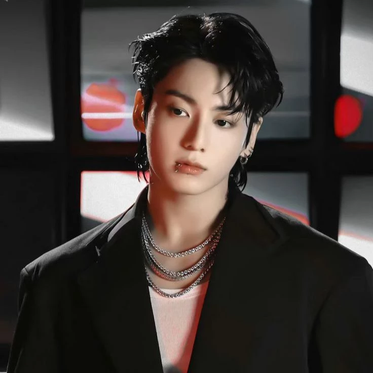 Jungkook thumbnail