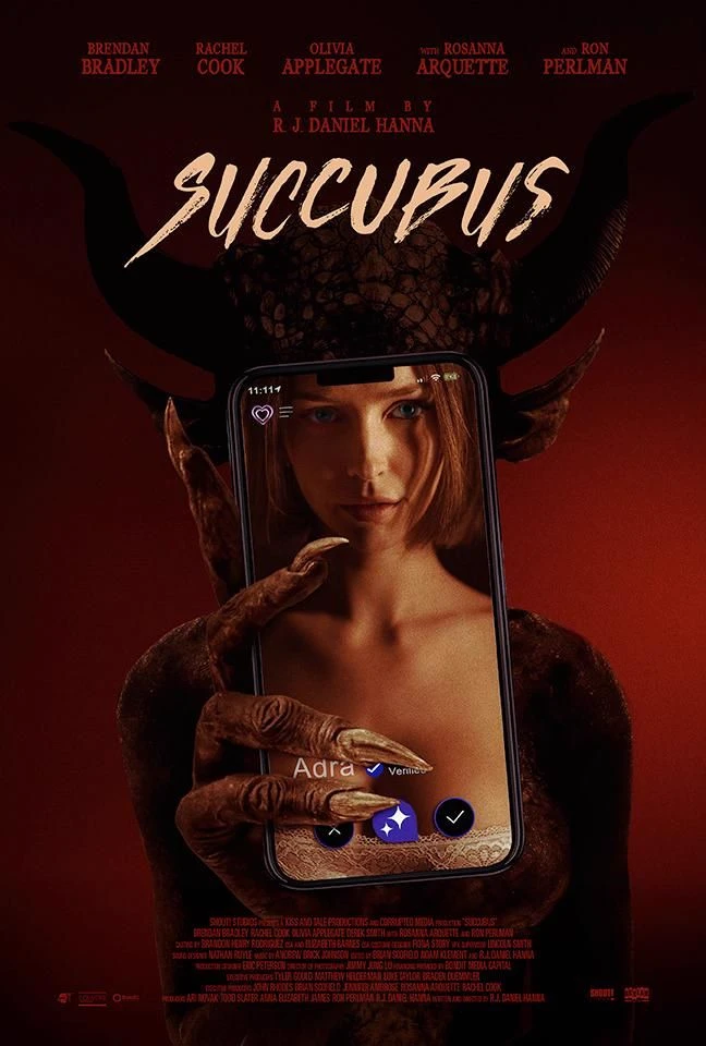 Succubus thumbnail