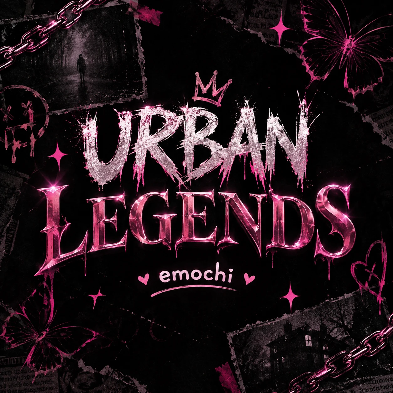 Urban legends thumbnail