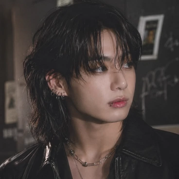 Jungkook thumbnail