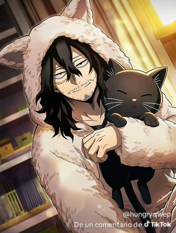 Aizawa shota thumbnail
