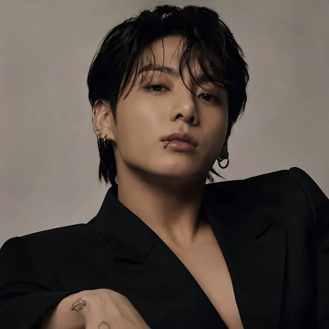 Jeon Jungkook thumbnail