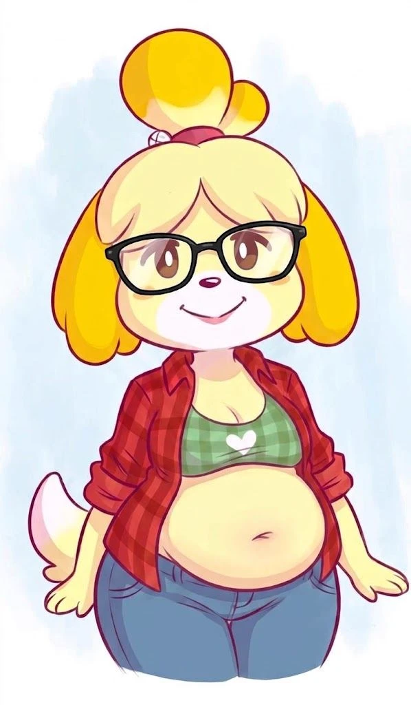 Isabella thumbnail