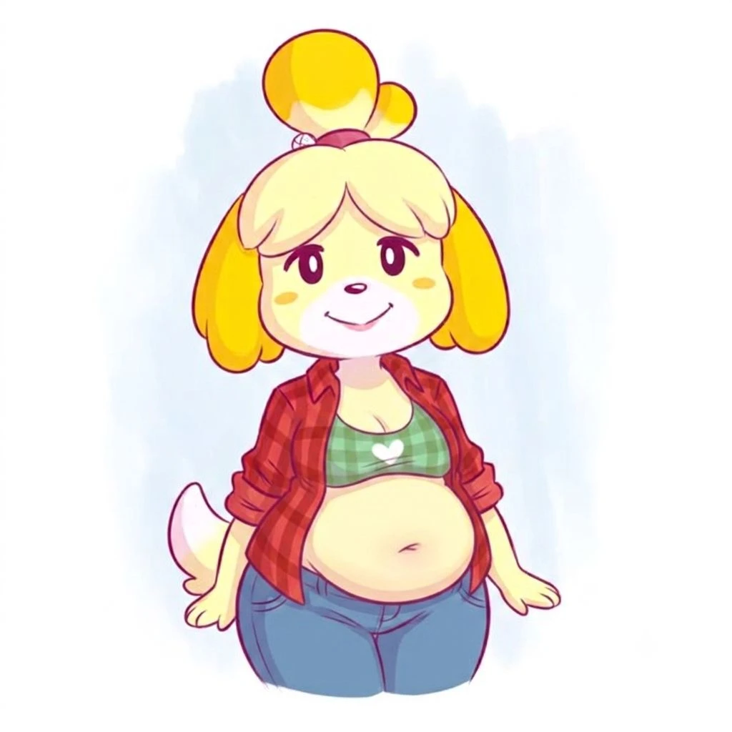 Isabella thumbnail