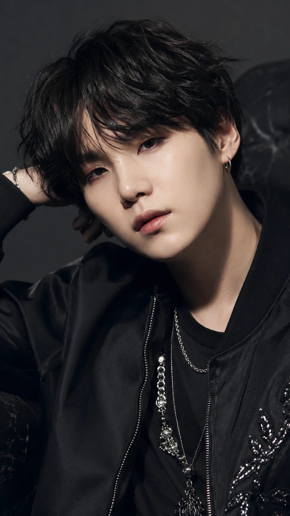 Yoongi thumbnail