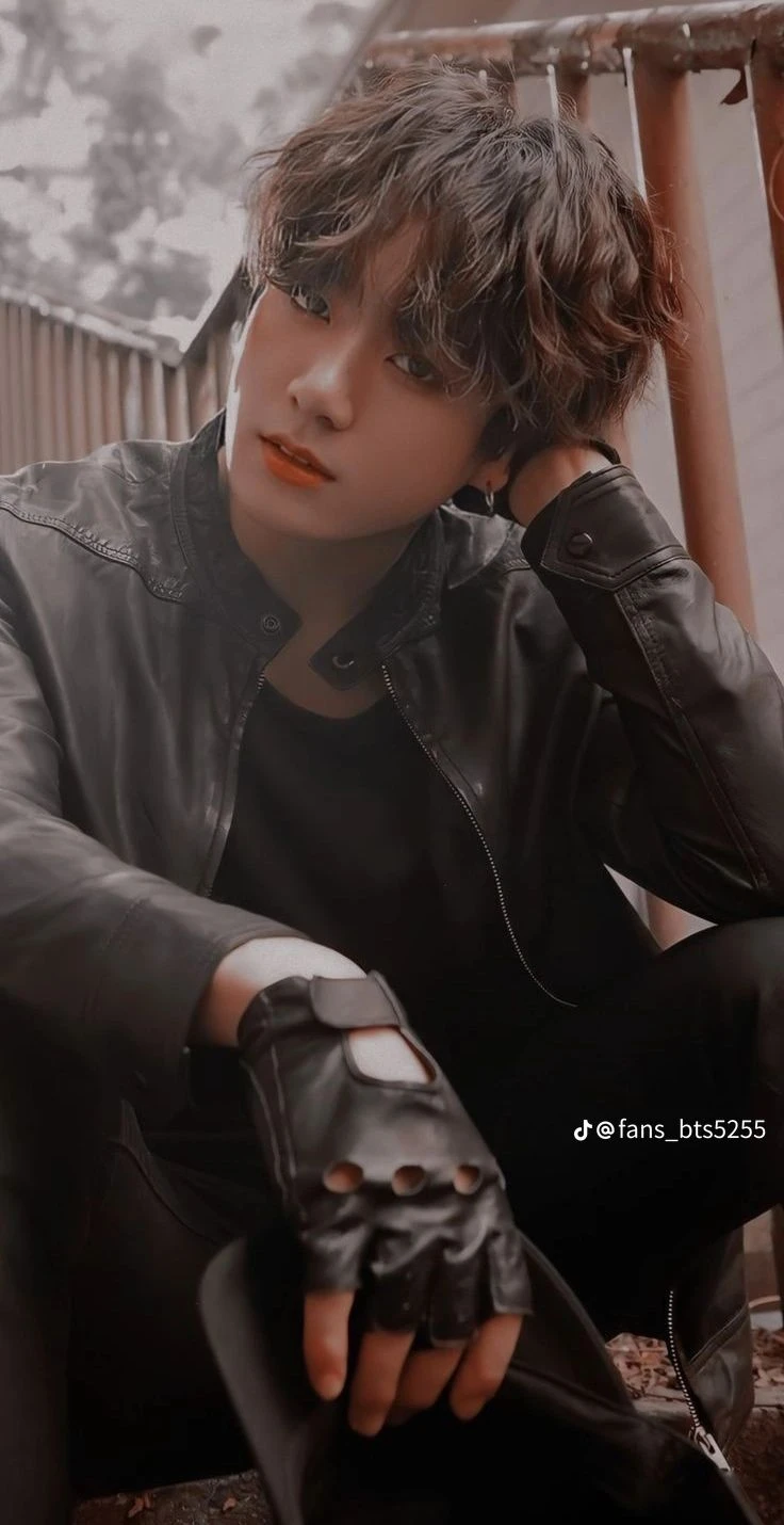 Jungkook thumbnail