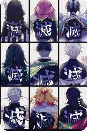 New Hashira/The Pillars thumbnail