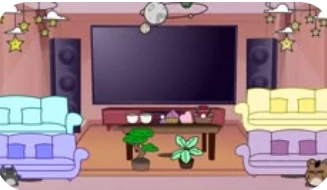 The pillars will react to Y/T thumbnail