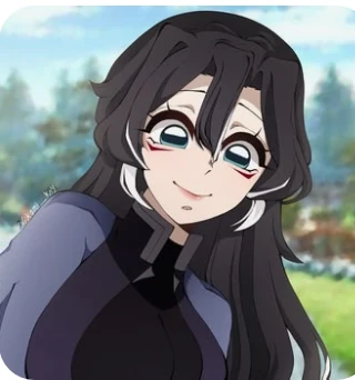 A Hashira Pick-me! thumbnail