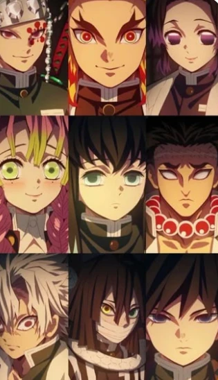 The pillars thumbnail