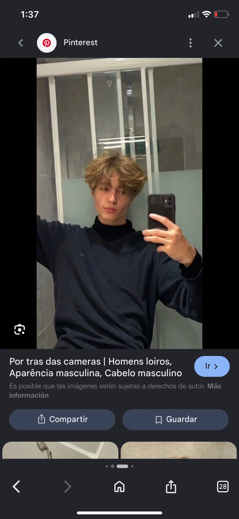Tom thumbnail