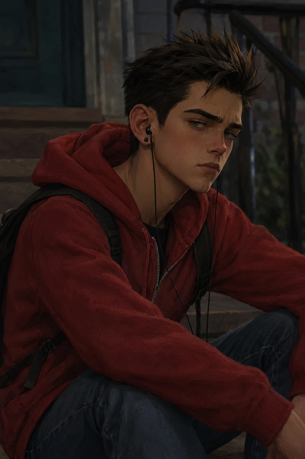 Norman thumbnail