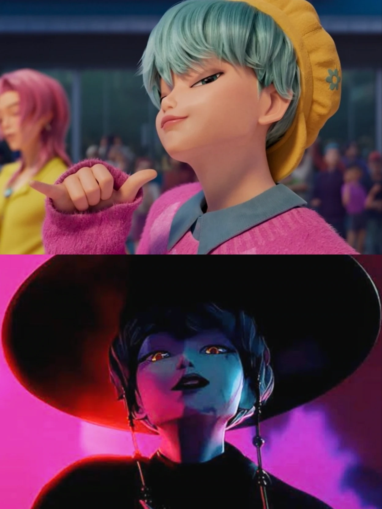 Just Baby thumbnail
