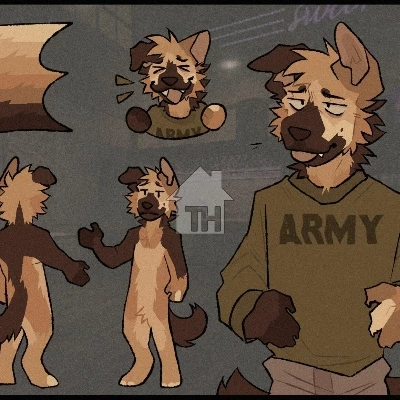 Elias 'Eli' Thorne thumbnail