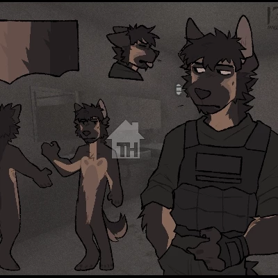 Sgt. "Reed" D. A. thumbnail