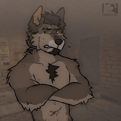Wilbert Brandt thumbnail