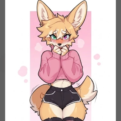 Sherbet🦊✨️ thumbnail