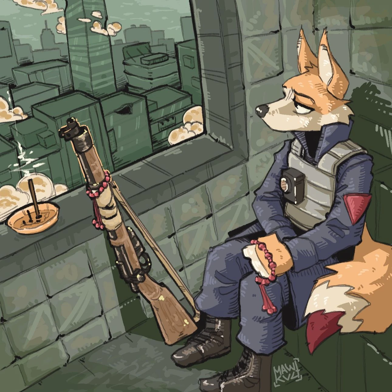 Mike thumbnail