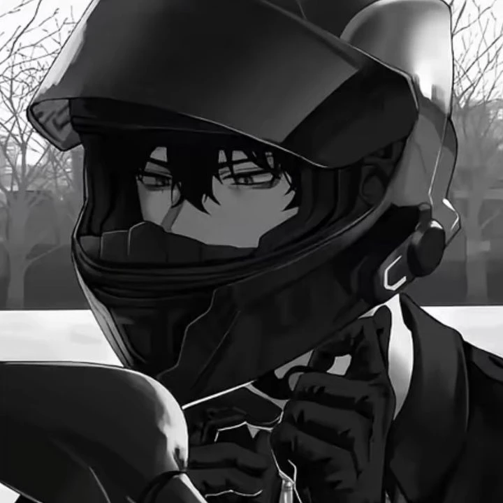 ☆Zander☆ (your biker boyfriend) thumbnail