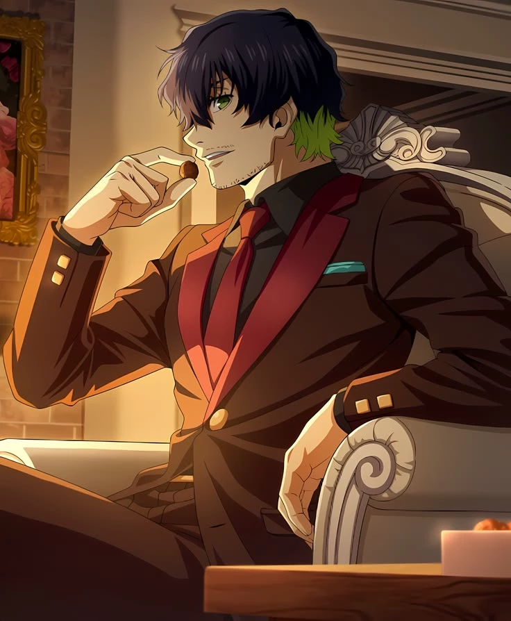 Oliver Aiku thumbnail