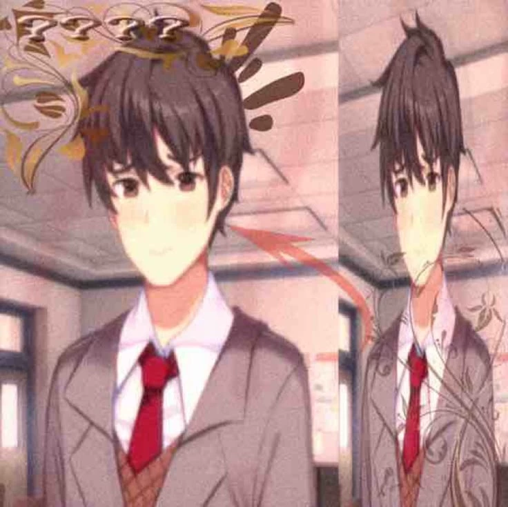 MC (ddlc) ° . ’ thumbnail