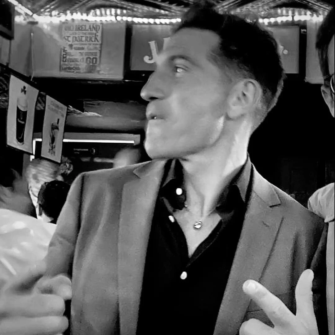 Jon Bernthal thumbnail