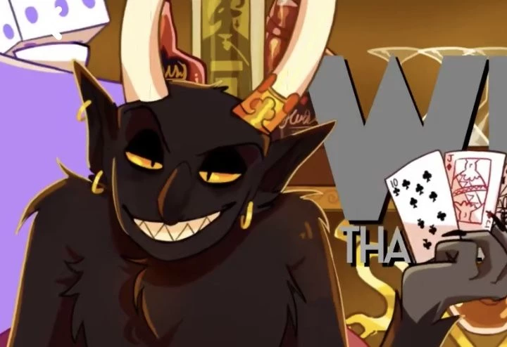 Devil thumbnail