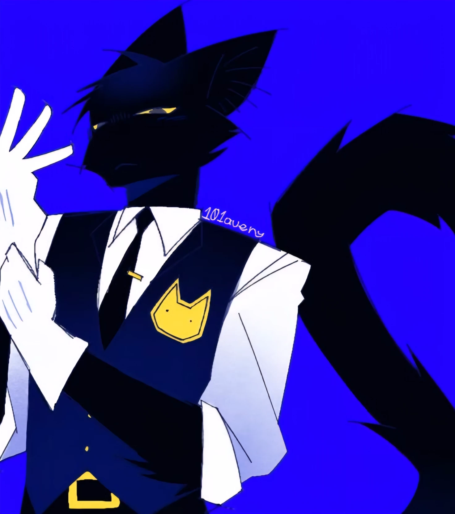 secret agent thumbnail