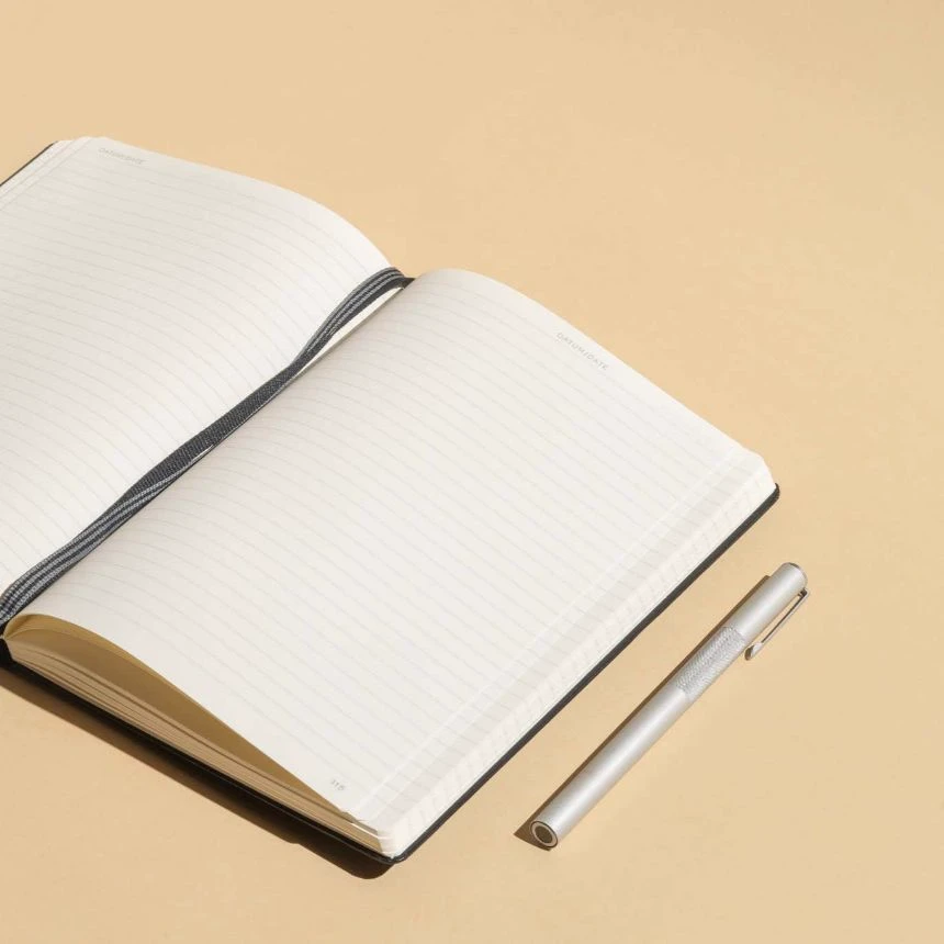 The Reality Notebook thumbnail