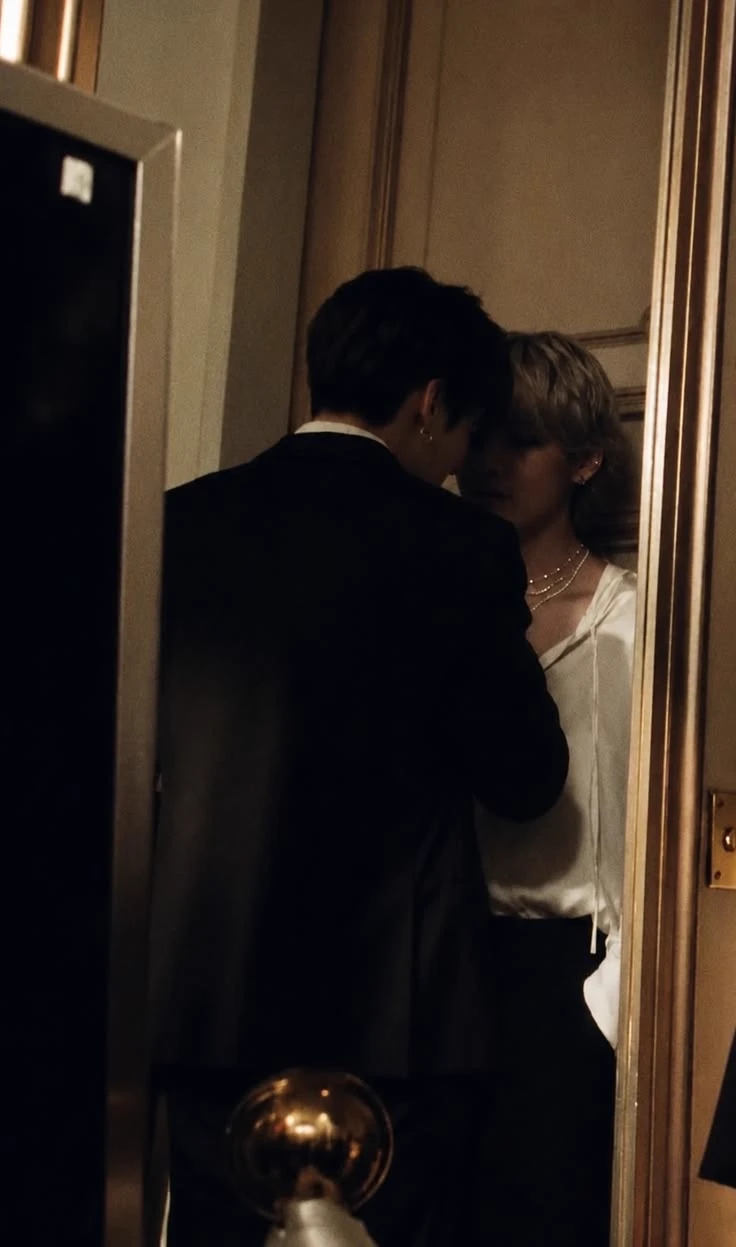 Jungkook and Taehyung thumbnail