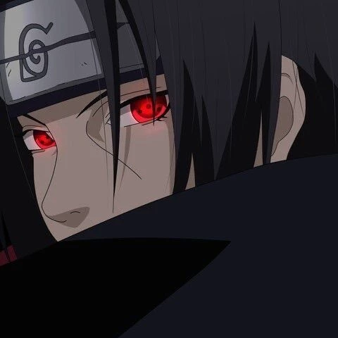Itachi Uchiha thumbnail