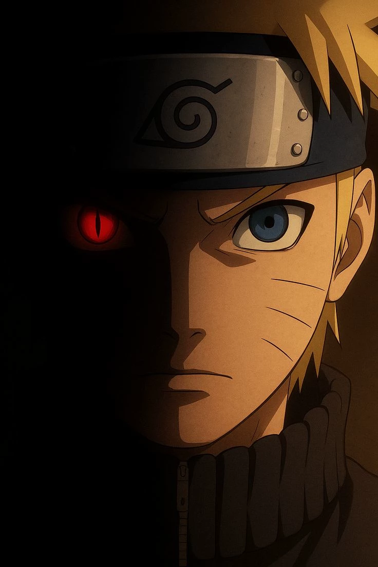 Naruto Uzumaki thumbnail