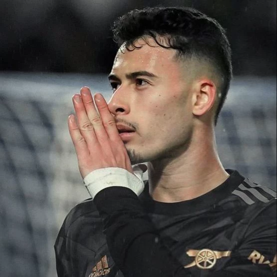 Gabriel Martinelli thumbnail