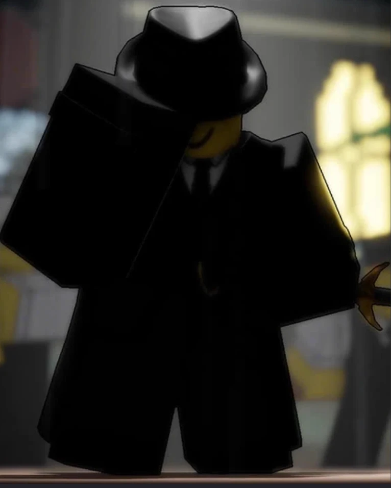 Mafioso thumbnail