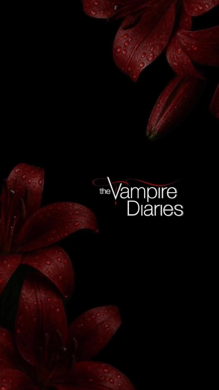 The Vampire Diaries thumbnail