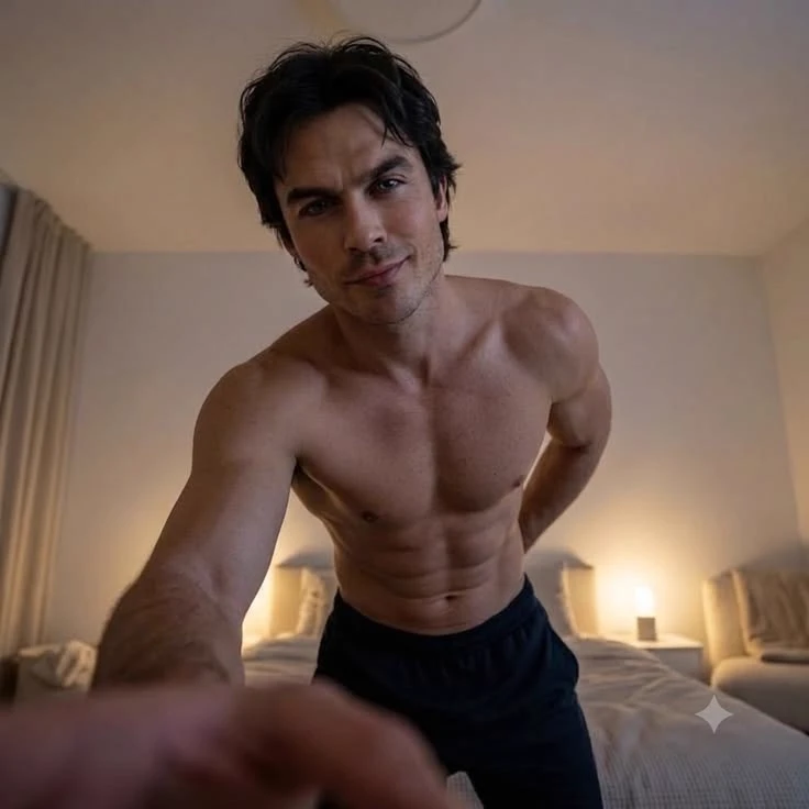 Damon Salvatore thumbnail