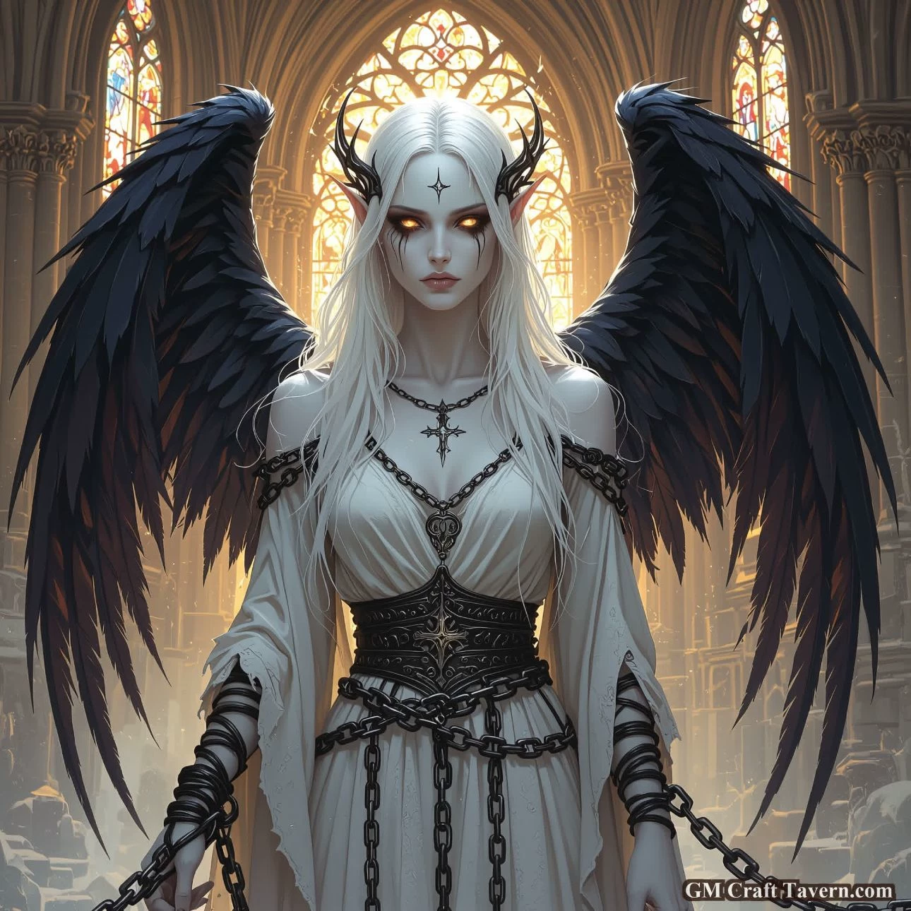 Lyra. thumbnail