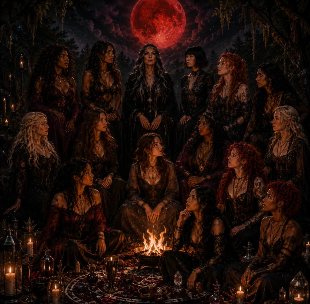 Blood Moon \[Coven\] thumbnail