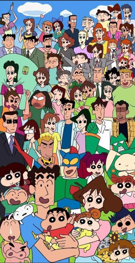 shinchan world thumbnail