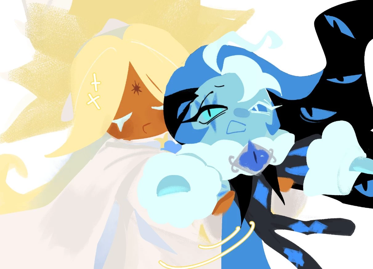 Pure vanilla  thumbnail