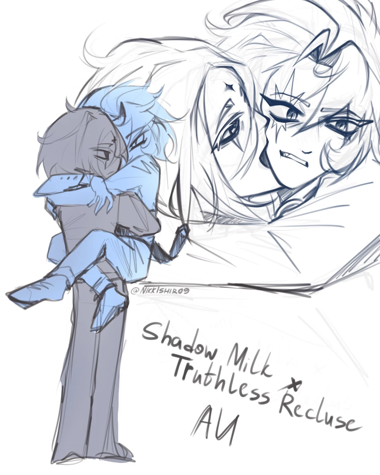 Truthless Recluse thumbnail