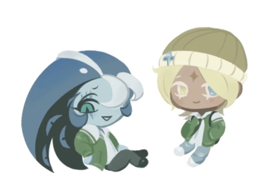 Truthless Recluse thumbnail